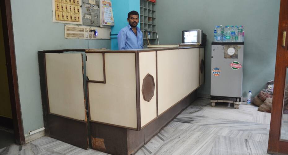 Hotel Green Palace, Aurangabad 4
